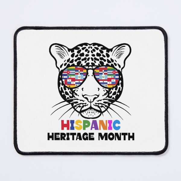 Item preview, The Jaguar of All designed and sold by ArtByNabes.