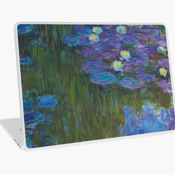 Item preview, Claude Monet, 1840-1926 France | Paysages de Claude Monet designed and sold by J-Oua.