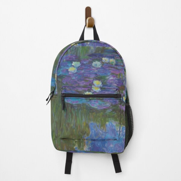 Item preview, Claude Monet, 1840-1926 France | Claude Monet landescape paintings designed and sold by J-Oua.
