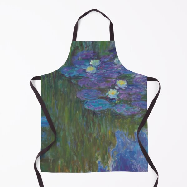 Item preview, Claude Monet, 1840-1926 France | Claude Monet landescape paintings designed and sold by J-Oua.