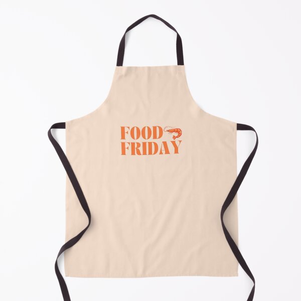 Item preview, Food Friday designed and sold by ShittyOstrich.
