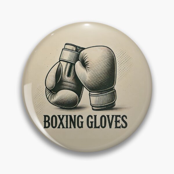 Item preview, Training boxing gloves designed and sold by Origami-BA.