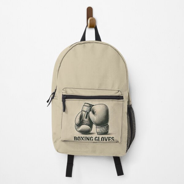 Item preview, Training boxing gloves designed and sold by Origami-BA.