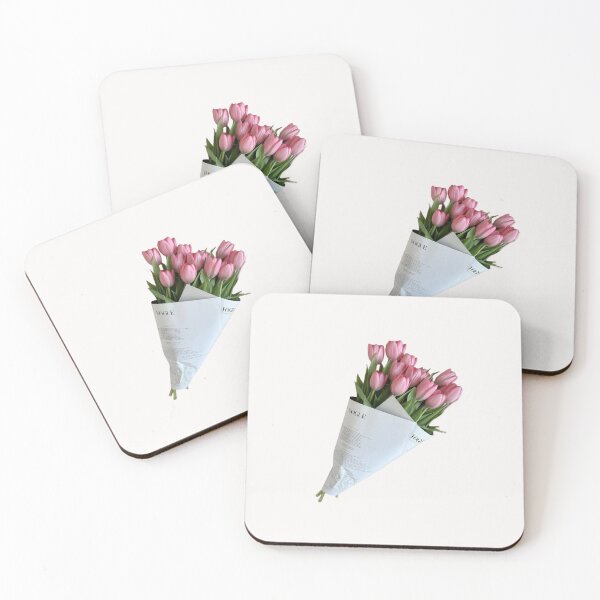Item preview, Bouquet of Tulips designed and sold by saylucyernaga.