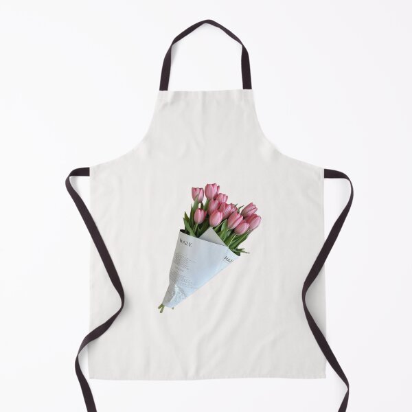 Item preview, Bouquet of Tulips designed and sold by saylucyernaga.