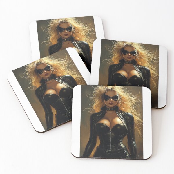 Item preview, Super Woman designed and sold by CursedbyLilith.