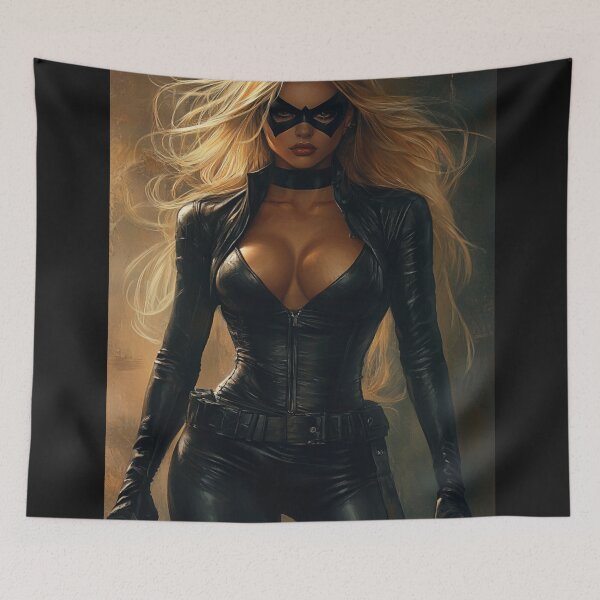 Item preview, Super Woman designed and sold by CursedbyLilith.
