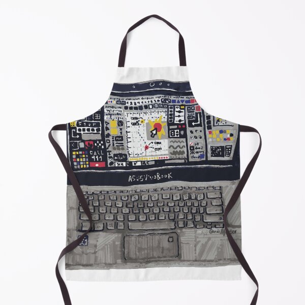 Item preview, Laptop designed and sold by southheath.