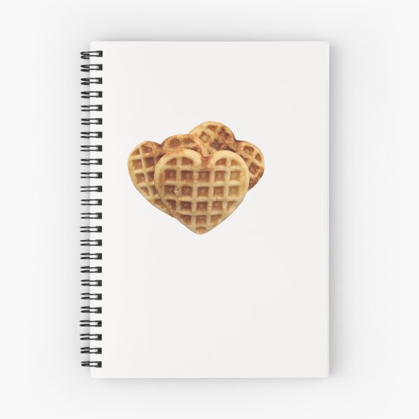 Item preview, Heart shaped pancakes designed and sold by saylucyernaga.