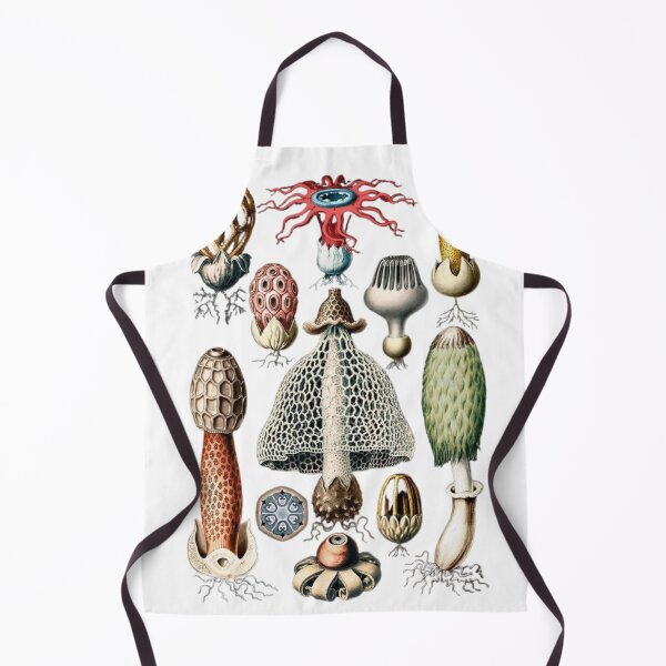 Item preview, Reino Fungi designed and sold by PatronesKawai.