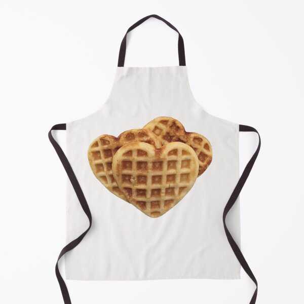 Item preview, Heart shaped pancakes designed and sold by saylucyernaga.