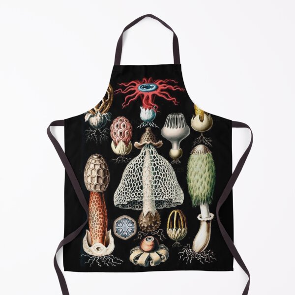Item preview, Reino Fungi designed and sold by PatronesKawai.