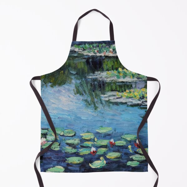 Item preview, Claude Monet, 1840-1926 France | Claude Monet landescape paintings designed and sold by J-Oua.