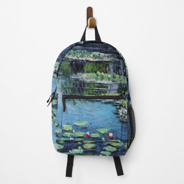 Item preview, Claude Monet, 1840-1926 France | Claude Monet landescape paintings designed and sold by J-Oua.