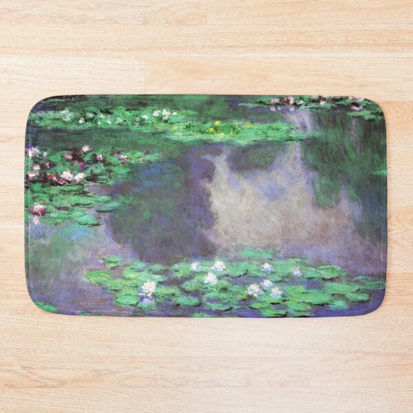 Item preview, Claude Monet, 1840-1926 France | Claude Monet landescape paintings designed and sold by J-Oua.