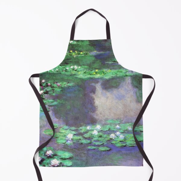 Item preview, Claude Monet, 1840-1926 France | Claude Monet landescape paintings designed and sold by J-Oua.