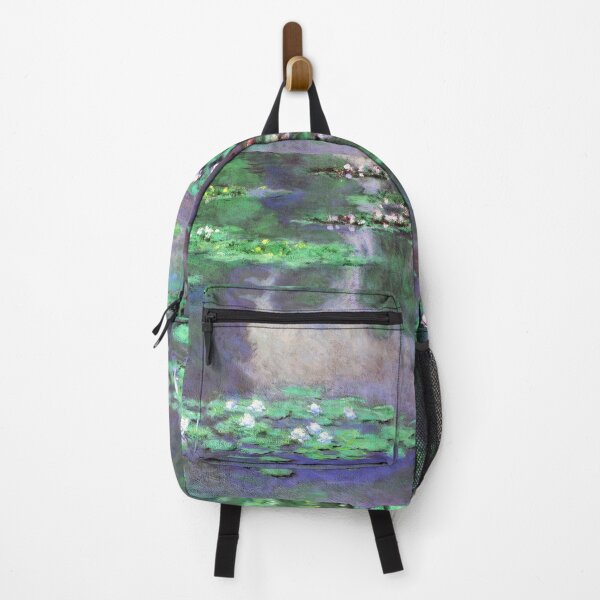 Item preview, Claude Monet, 1840-1926 France | Claude Monet landescape paintings designed and sold by J-Oua.