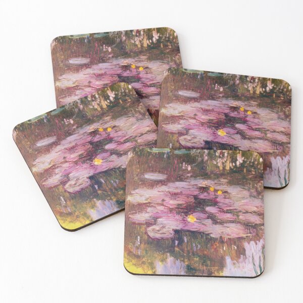 Item preview, Claude Monet, 1840-1926 France | Claude Monet landescape paintings designed and sold by J-Oua.