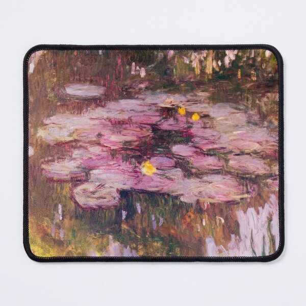 Item preview, Claude Monet, 1840-1926 France | Claude Monet landescape paintings designed and sold by J-Oua.