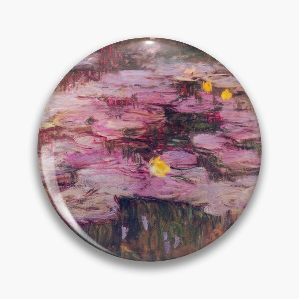 Item preview, Claude Monet, 1840-1926 France | Claude Monet landescape paintings designed and sold by J-Oua.