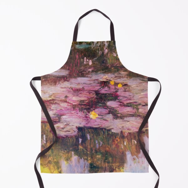 Item preview, Claude Monet, 1840-1926 France | Claude Monet landescape paintings designed and sold by J-Oua.