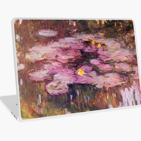 Item preview, Claude Monet, 1840-1926 France | Paysages de Claude Monet designed and sold by J-Oua.