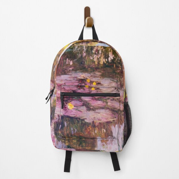 Item preview, Claude Monet, 1840-1926 France | Claude Monet landescape paintings designed and sold by J-Oua.