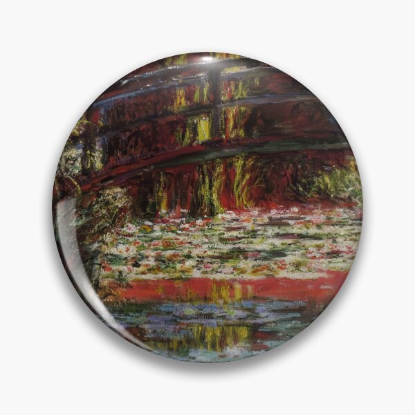 Item preview, Claude Monet, 1840-1926 France | Claude Monet landescape paintings designed and sold by J-Oua.