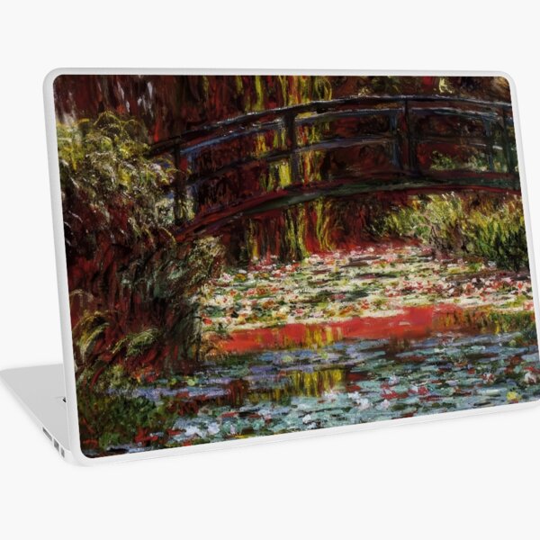 Item preview, Claude Monet, 1840-1926 France | Paysages de Claude Monet designed and sold by J-Oua.