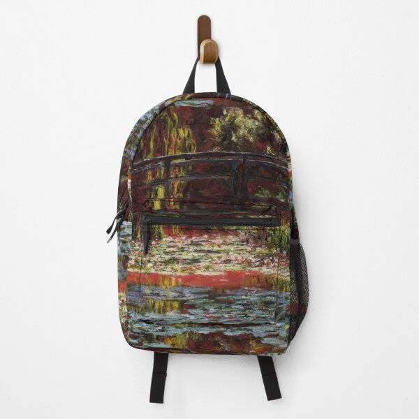 Item preview, Claude Monet, 1840-1926 France | Claude Monet landescape paintings designed and sold by J-Oua.