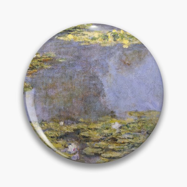 Item preview, Claude Monet, 1840-1926 France | Claude Monet landescape paintings designed and sold by J-Oua.