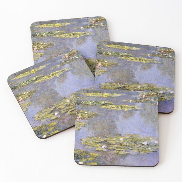 Item preview, Claude Monet, 1840-1926 France | Claude Monet landescape paintings designed and sold by J-Oua.