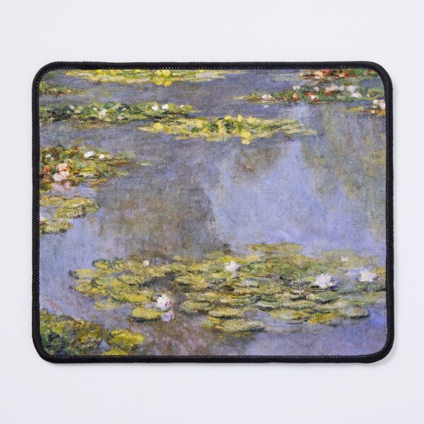 Item preview, Claude Monet, 1840-1926 France | Claude Monet landescape paintings designed and sold by J-Oua.