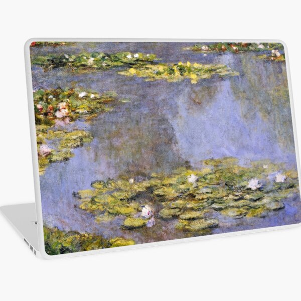 Item preview, Claude Monet, 1840-1926 France | Paysages de Claude Monet designed and sold by J-Oua.