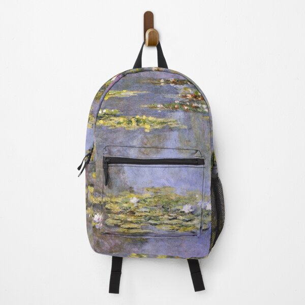 Item preview, Claude Monet, 1840-1926 France | Claude Monet landescape paintings designed and sold by J-Oua.