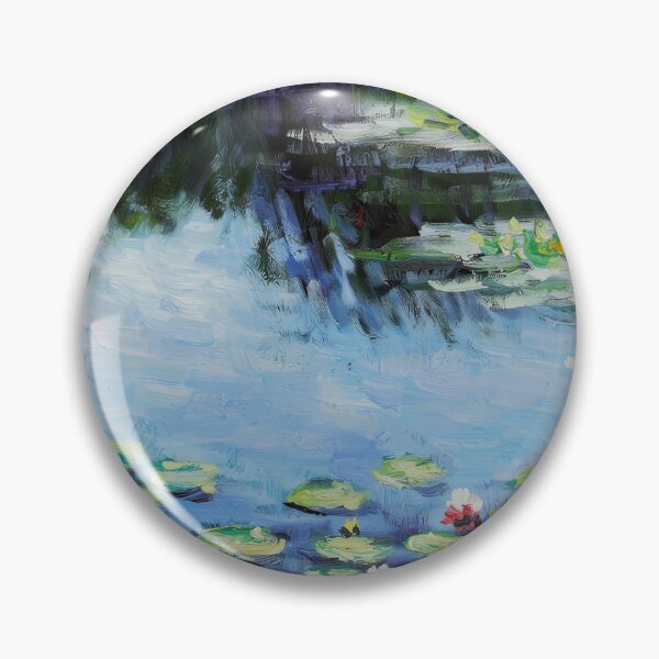 Item preview, Claude Monet, 1840-1926 France | Claude Monet landescape paintings designed and sold by J-Oua.