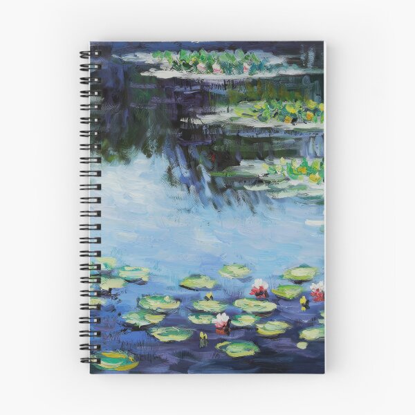 Artikelvorschau, Claude Monet, 1840-1926 Frankreich | Claude Monet Landschaftsgemälde entworfen und verkauft von J-Oua.