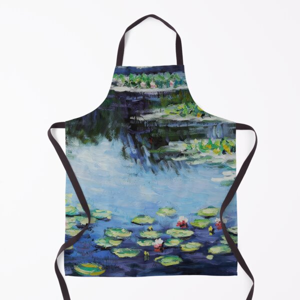 Item preview, Claude Monet, 1840-1926 France | Claude Monet landescape paintings designed and sold by J-Oua.