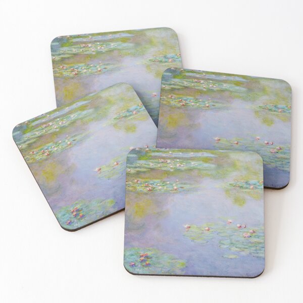 Item preview, Claude Monet, 1840-1926 France | Claude Monet landescape paintings designed and sold by J-Oua.