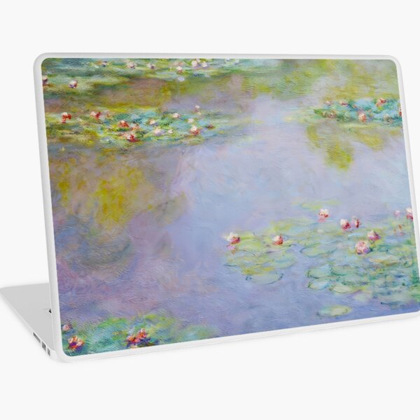 Item preview, Claude Monet, 1840-1926 France | Paysages de Claude Monet designed and sold by J-Oua.