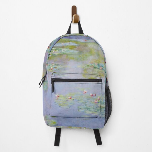 Item preview, Claude Monet, 1840-1926 France | Claude Monet landescape paintings designed and sold by J-Oua.