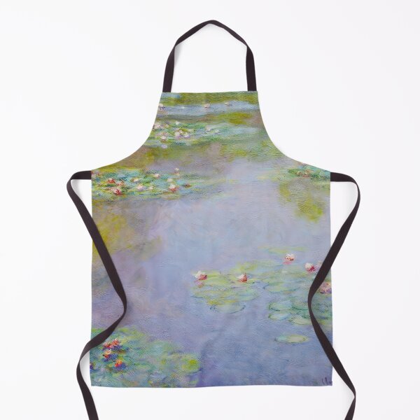 Item preview, Claude Monet, 1840-1926 France | Claude Monet landescape paintings designed and sold by J-Oua.