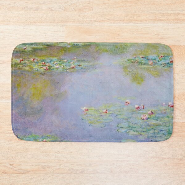 Item preview, Claude Monet, 1840-1926 France | Claude Monet landescape paintings designed and sold by J-Oua.