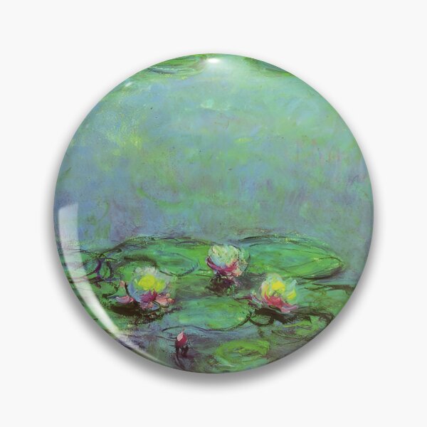 Item preview, Claude Monet, 1840-1926 France | Claude Monet landescape paintings designed and sold by J-Oua.