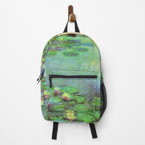 Item preview, Claude Monet, 1840-1926 France | Claude Monet landescape paintings designed and sold by J-Oua.
