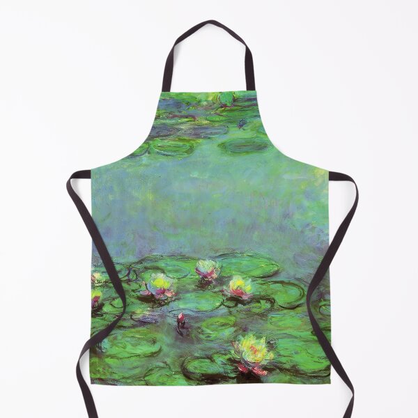 Item preview, Claude Monet, 1840-1926 France | Claude Monet landescape paintings designed and sold by J-Oua.