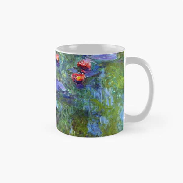 Item preview, Claude Monet, 1840-1926 France | Claude Monet landescape paintings designed and sold by J-Oua.