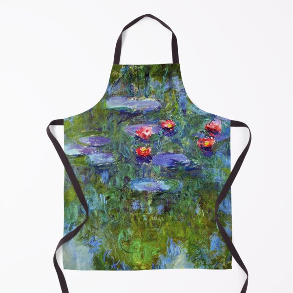 Item preview, Claude Monet, 1840-1926 France | Claude Monet landescape paintings designed and sold by J-Oua.