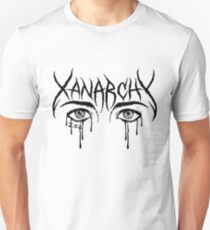 lil xan xanarchy Unisex T-Shirt