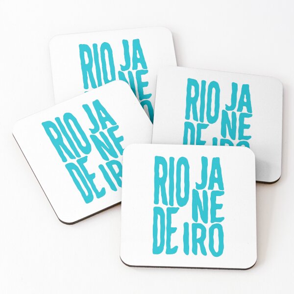 Item preview, Rio de Janeiro designed and sold by The Lines.